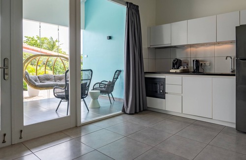 Sint Michiel Apartment | Blue Bay Lodges