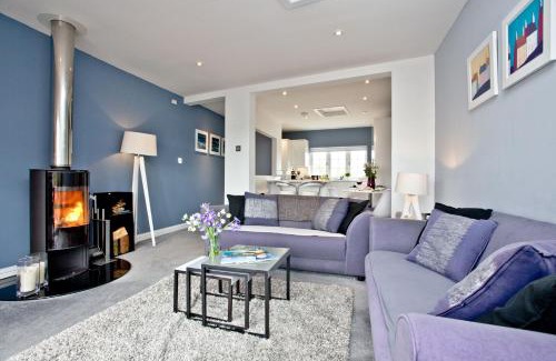 Marazion Apartment | Blue Bay, Marazion