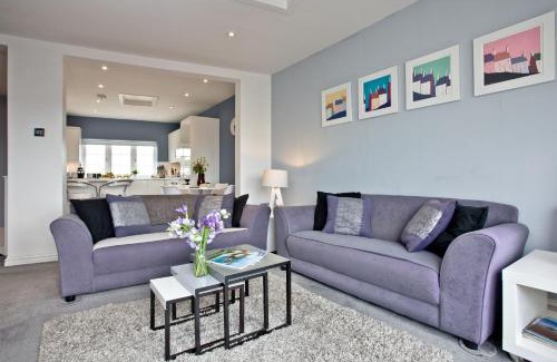 Marazion Apartment | Blue Bay, Marazion