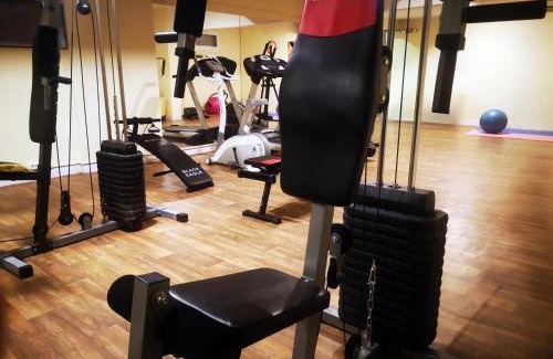 Marmaris City Center Hotel | Blue Bay Style