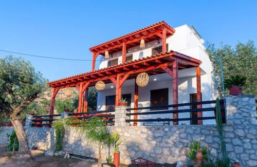 Stegna Apartment | Blue Bay Villas , First Floor