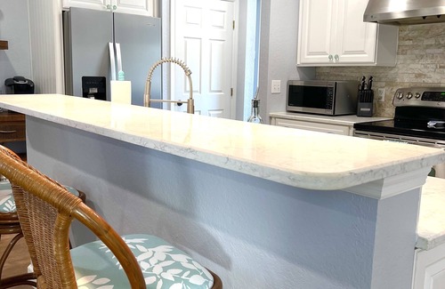 Harbor Hills House | Blue Bayou - Charming home with heated pool, tiki and OPTIONAL BOAT DOCKAGE