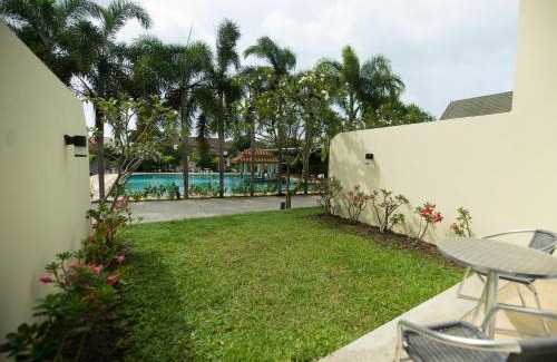 Rawai Hotel | Blue Beach Grand Resort And Spa