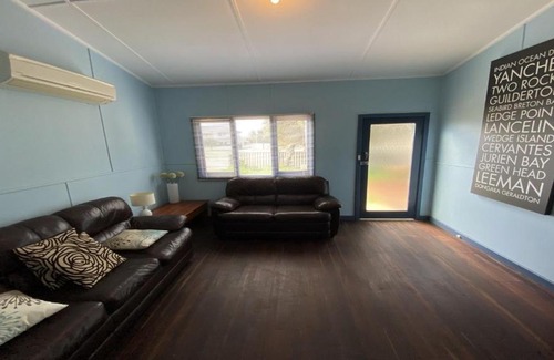 Jurien Bay House | Blue Beach House