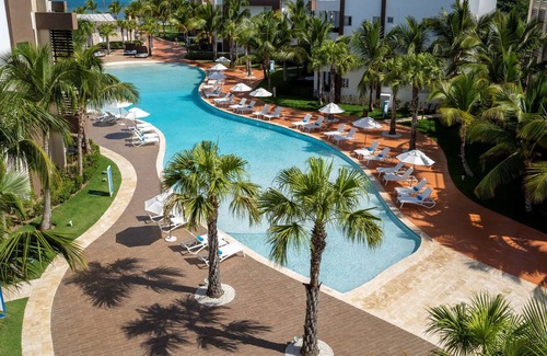 Punta Cana Resort | Blue Beach Luxury All Inclusive Resort