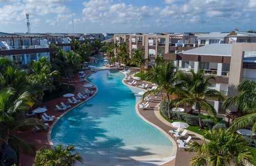 Punta Cana Resort | Blue Beach Luxury All Inclusive Resort