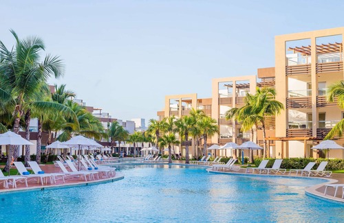 Punta Cana Resort | Blue Beach Luxury All Inclusive Resort