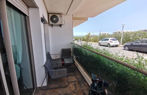 Lamharza Essahel Apartment | Blue beach