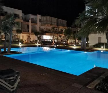 Lamharza Essahel Apartment | Blue beach