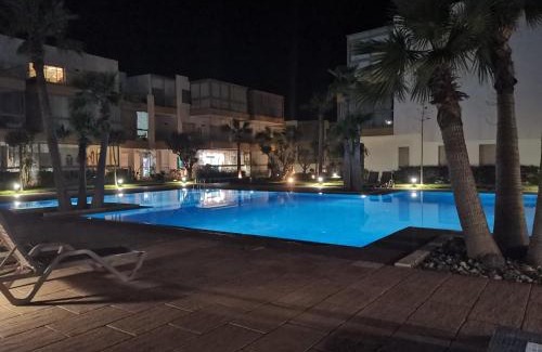 Lamharza Essahel Apartment | Blue beach