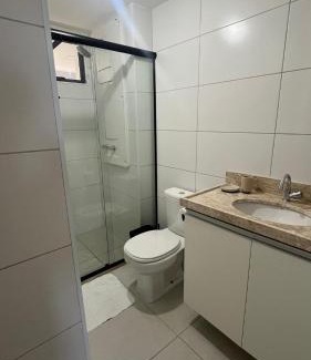 Monte Castelo Apartment | Blue beach residence