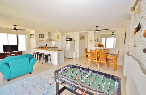 Kalbarri House | Blue Beard's Hideaway - Kalbarri, WA