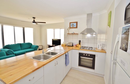 Kalbarri House | Blue Beard's Hideaway - Kalbarri, WA