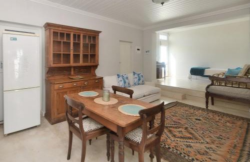 Arniston Apartment | Blue Bell Flat In Arniston