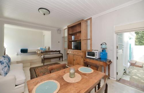 Arniston Apartment | Blue Bell Flat In Arniston