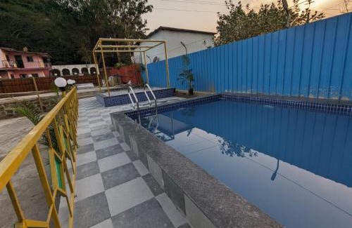 Malawali N.m. Bed & Breakfast | Blue Bell Homestay