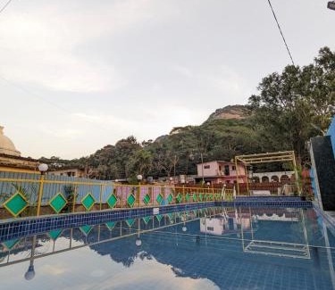 Malawali N.m. Bed & Breakfast | Blue Bell Homestay