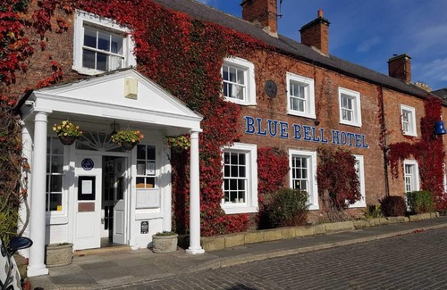 Belford Hotel | Blue Bell Hotel