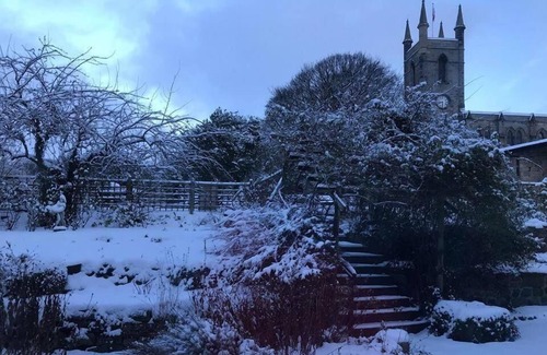 Belford Hotel | Blue Bell Hotel