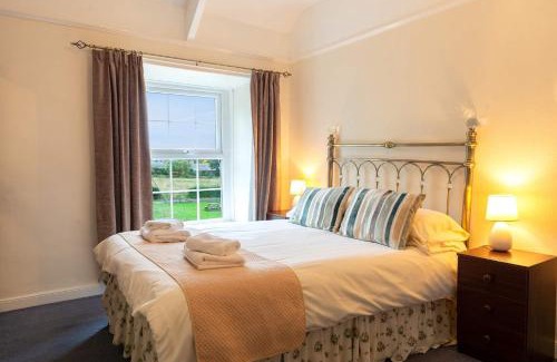 Embleton Bed & Breakfast | Blue Bell Inn