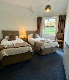 Embleton Bed & Breakfast | Blue Bell Inn