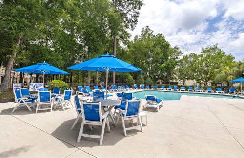 Charleston House | Blue Belle - Across from Pool near Credit One