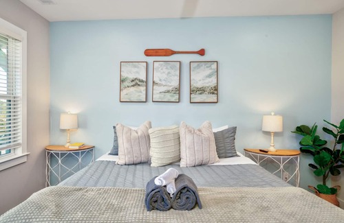 Lakewood House | Blue Bird | Access to Cumberland River!