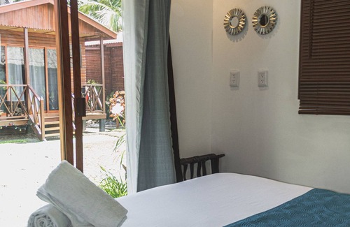 Chetumal Hotel | Blue Bird Hotel Boutique