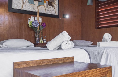 Chetumal Hotel | Blue Bird Hotel Boutique