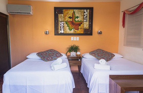 Chetumal Hotel | Blue Bird Hotel Boutique
