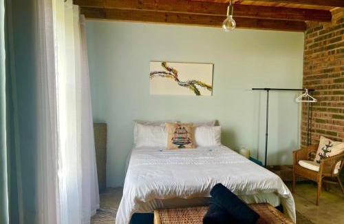 Inchanga Apartment | Blue Bird Lodge