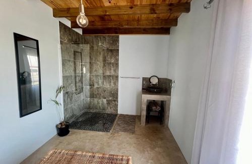 Inchanga Apartment | Blue Bird Lodge