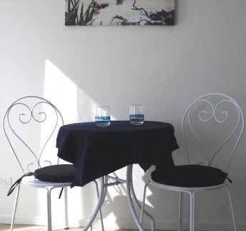 Oneroa House | Blue Birds