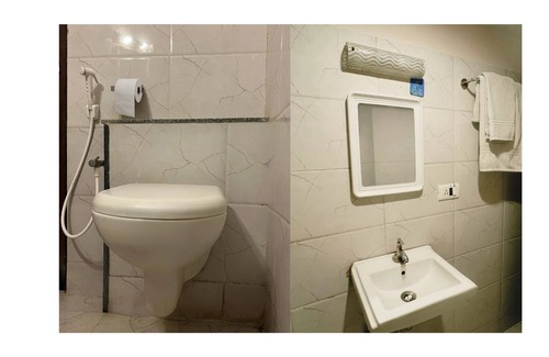 Sadduguntepalya Hotel | Blue Bliss Suites By PPH Living