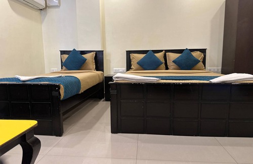 Sadduguntepalya Hotel | Blue Bliss Suites By PPH Living