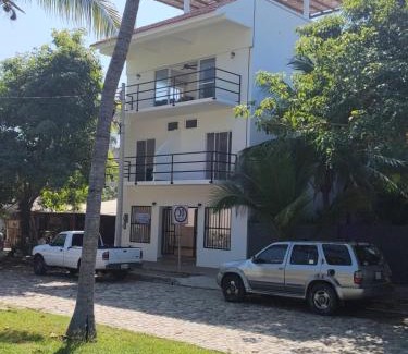 Santa Maria Huatulco Hotel | blue BOCANA
