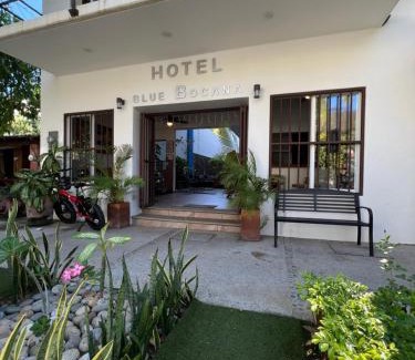 Santa Maria Huatulco Hotel | blue BOCANA
