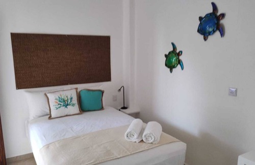 Santa Maria Huatulco Hotel | blue BOCANA