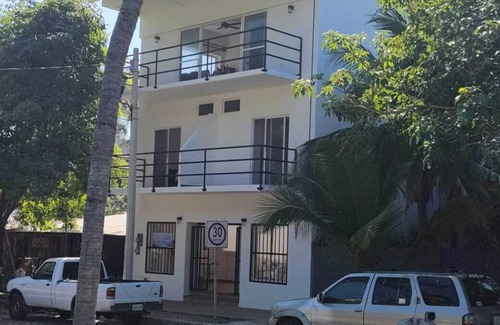 Santa Maria Huatulco Hotel | blue BOCANA