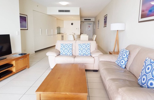 Coolangatta Apartment | Blue C Coolangatta