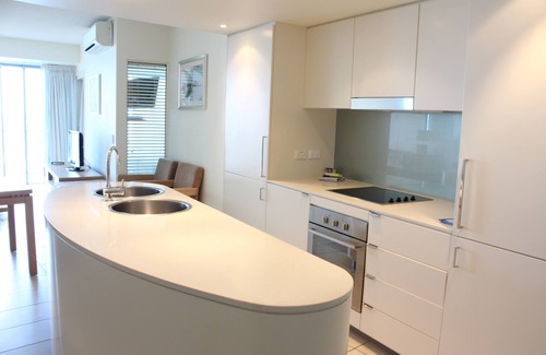 Coolangatta Apartment | Blue C Coolangatta