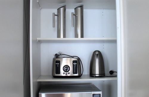 Coolangatta Apartment | Blue C Coolangatta