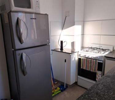 Bahia Blanca Apartment | Blue caronti