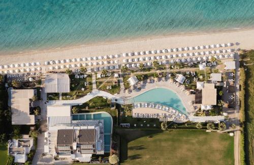 Pefkochori Apartment | Blue Carpet Luxury Suites