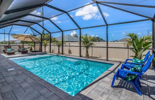 Mariner House | Blue Chair Villa