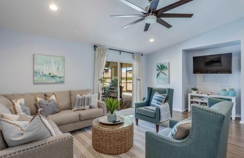 Mariner House | Blue Chair Villa