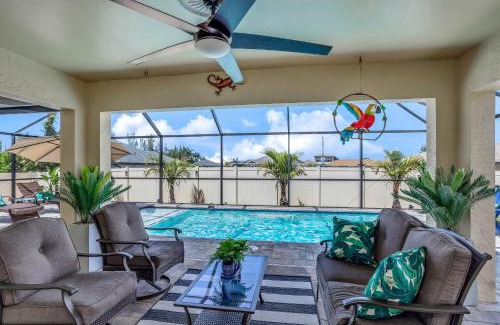 Mariner House | Blue Chair Villa
