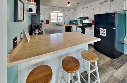 Topsail Beach House | Blue Chip
