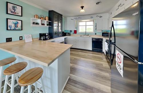 Topsail Beach House | Blue Chip