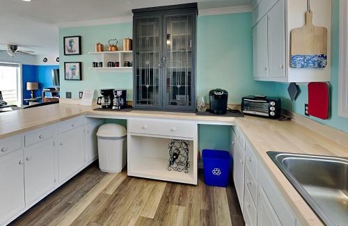 Topsail Beach House | Blue Chip